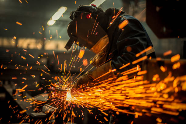 Best Food and Beverage Processing Equipment Welding in Mccla, AL