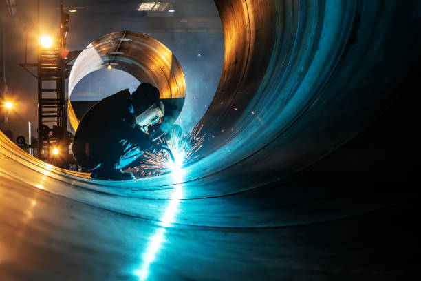Best Aerospace and Defense Welding in Mccla, AL