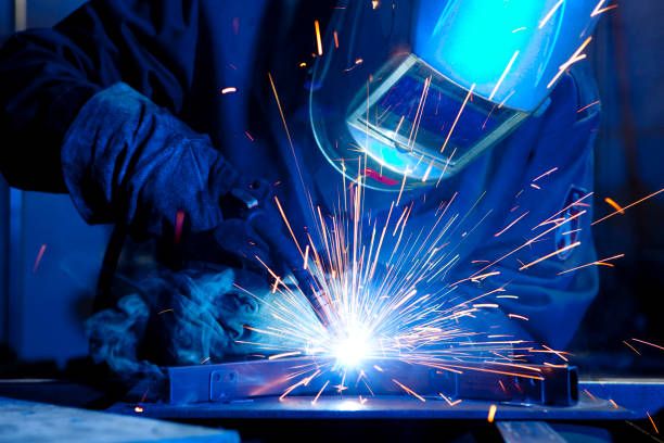 Best Food and Beverage Processing Equipment Welding in Mccla, AL