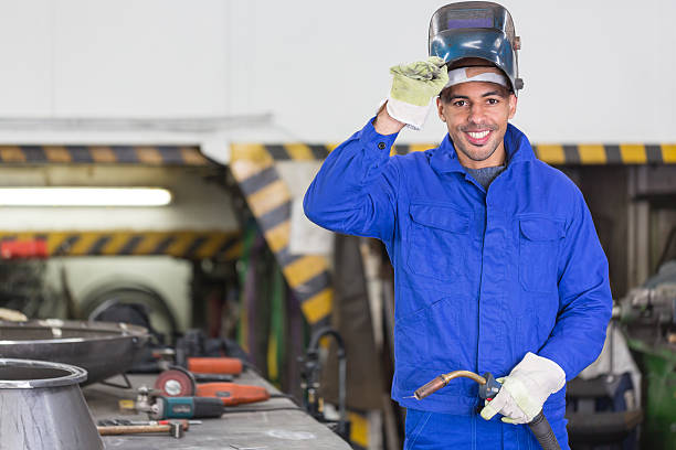 Best Marine and Shipbuilding Welding in Mccla, AL
