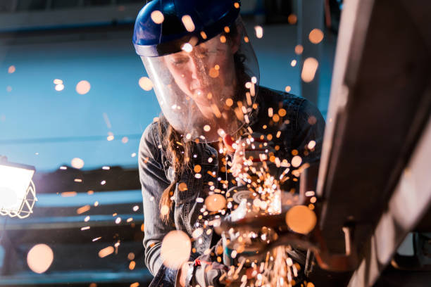 Best Artistic and Custom Metal Fabrication in Mccla, AL