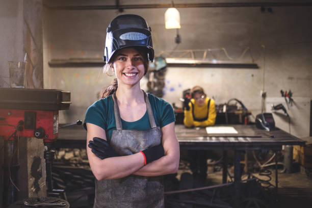 Mccalla, AL Welder & Metal Fabrication Company