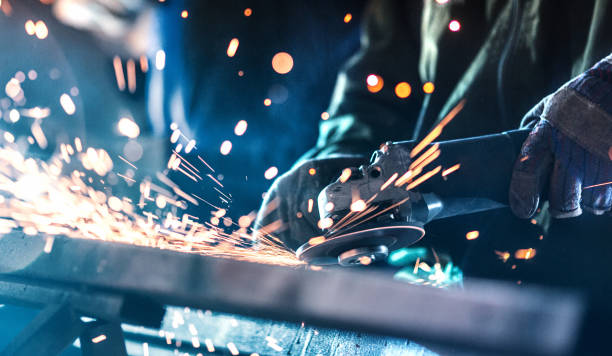 Best Aerospace and Defense Welding in Mccla, AL